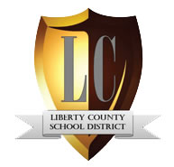 Liberty County School District Logo