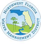 Northwest Florida Water Management District Logo