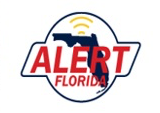 Alert Florida Icon